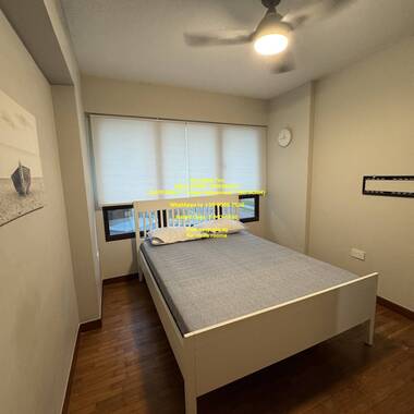 Fernvale MRT Common Room