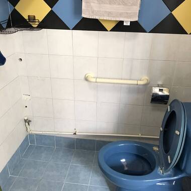 Blk 837 Hougang Central - $850 for 1 pax (any gender) - AIRCON + WIFI