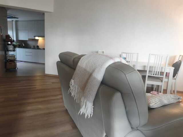 Common room in Serangoon North Ave 1