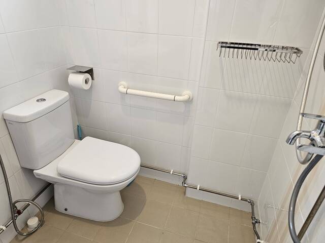 Common room in Serangoon North Ave 1