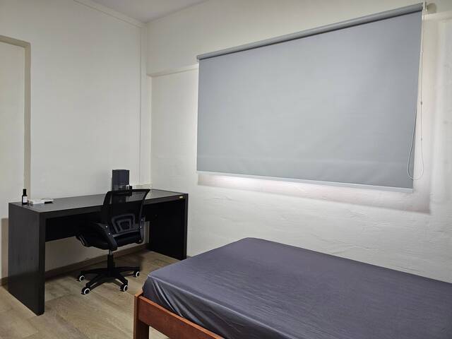 Common room in Serangoon North Ave 1