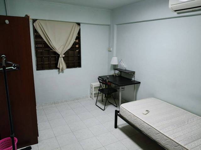 Common room for rent