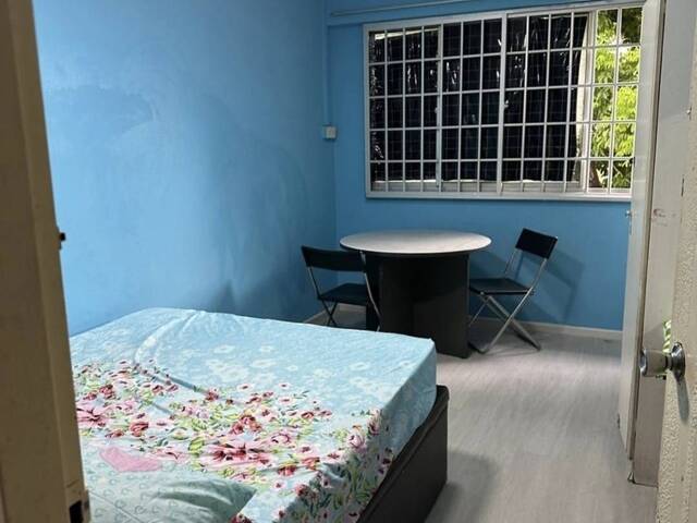 Common Room Available @ 210 Choa Chu Kang Central (No Agent Fee)