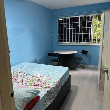 Common Room Available @ 210 Choa Chu Kang Central (No Agent Fee)