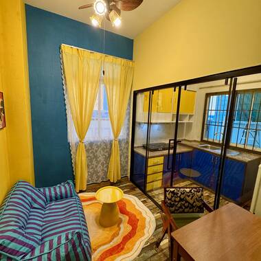 No Agent Fee No Owner Cozy Studio Near Eateries And MRT