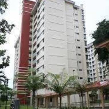Common Room for rent at Blk 646 Ang Mo Kio Avenue 6, (Single Pax Only) NO AGENT FEE