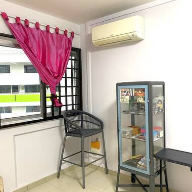 Common Room for rent at Blk 354 Yishun Ring Road (Female Only) NO AGENT FEE