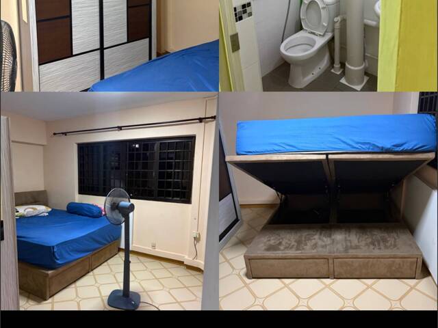 Prefer Chinese, Malaysian or Air Steward