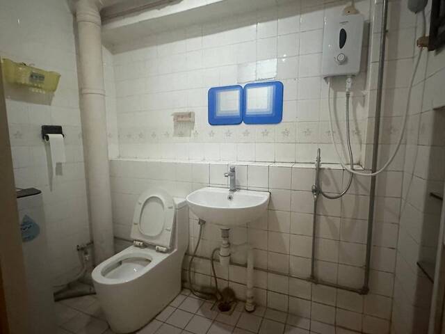 Blk 123 Kim Tian Road - $1000 for 1 guy (aircon wifi) - GUY ENVIRONMENT