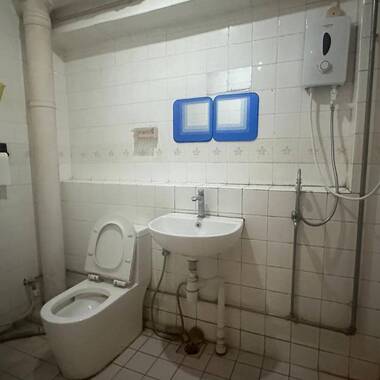 Blk 123 Kim Tian Road - $1000 for 1 guy (aircon wifi) - GUY ENVIRONMENT