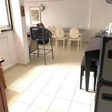 4R flat for rent at Blk 408 Pandan Gardens. NO AGENT FEE