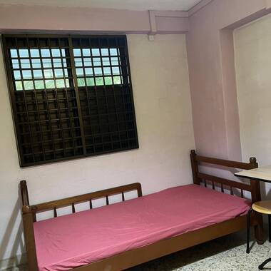 Common Room Available @ 17 Lorong 7 Toa Payoh (No Agent Fee)