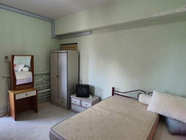 Peoples Park Centre room for rent