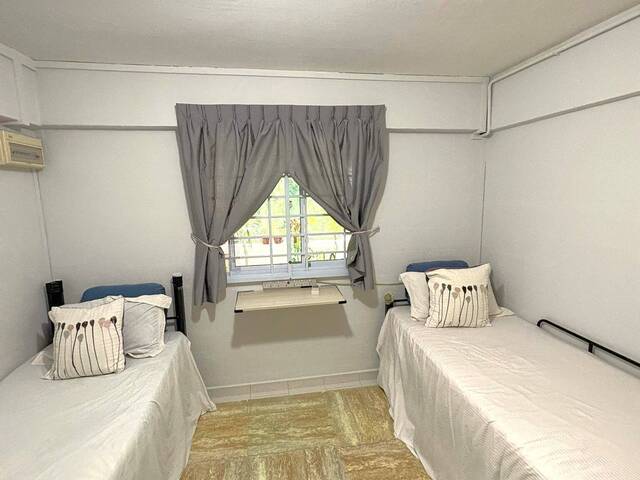 Common Room for rent at Blk 528 Bedok North Street 3 (Female Only) no agent fee