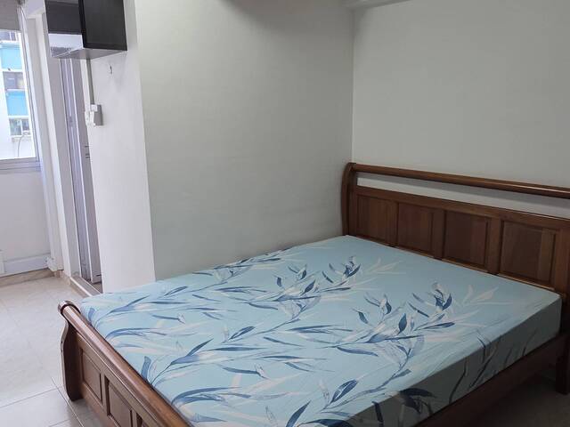 Fully Furnished Bishan Master Bedroom , Malaysian Lady only