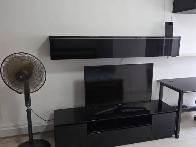 Fully Furnished Bishan Master Bedroom , Malaysian Lady only