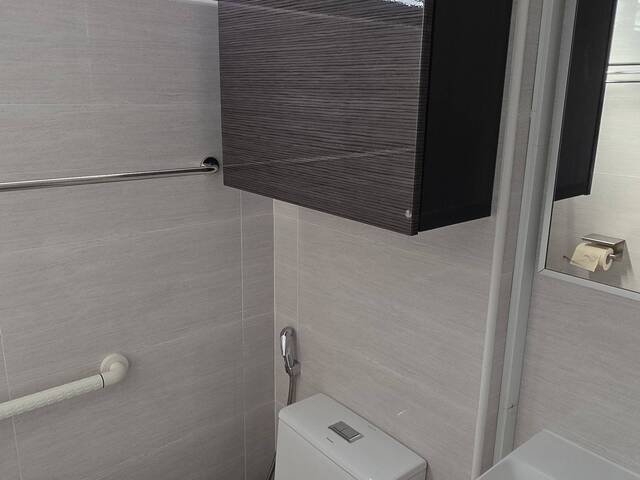 Fully Furnished Bishan Master Bedroom , Malaysian Lady only