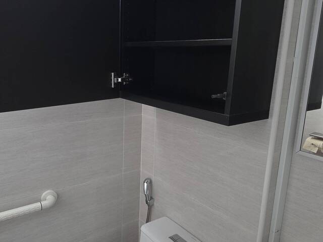 Fully Furnished Bishan Master Bedroom , Malaysian Lady only