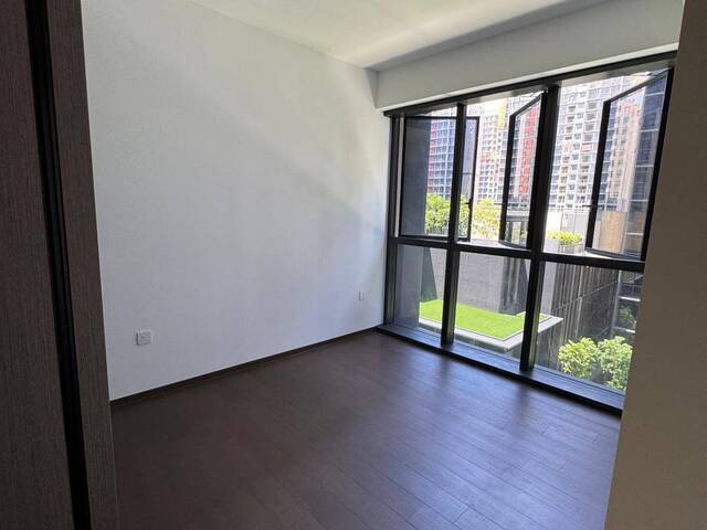 2 bed + study Tembusu Grand