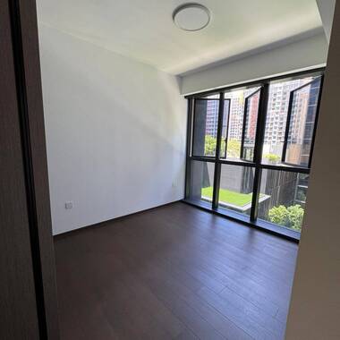2 bed + study Tembusu Grand