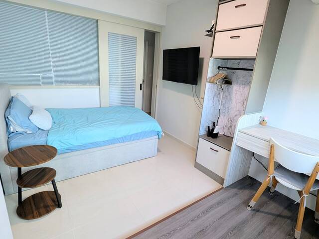 Common Bedroom for Rent – Yew Tee (Postal 680574)