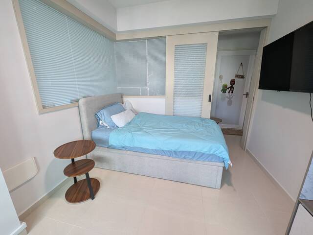 Common Bedroom for Rent – Yew Tee (Postal 680574)