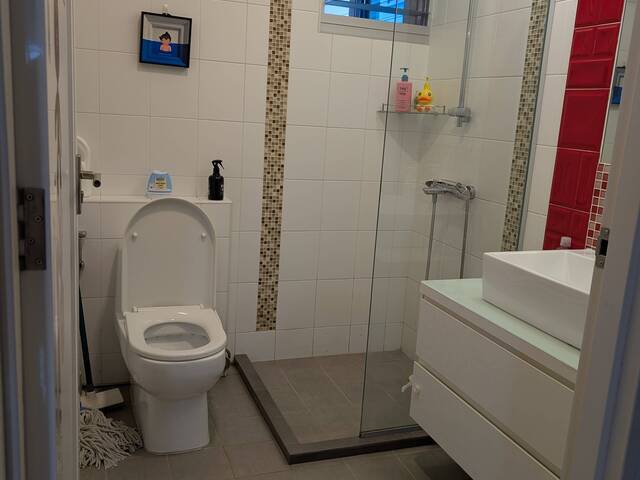 Common Bedroom for Rent – Yew Tee (Postal 680574)