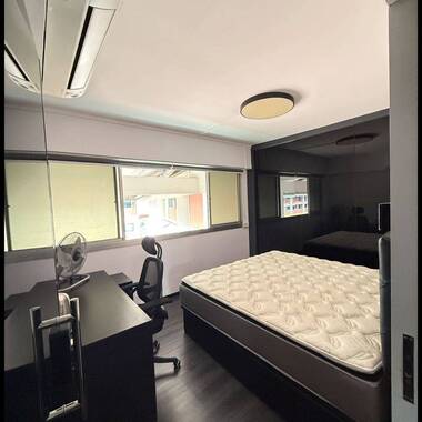 Bishan EM Common Room for Rent