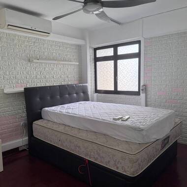 3-Room Unit @ Kim Keat Ave BLK 195! NO AGENT FEE!