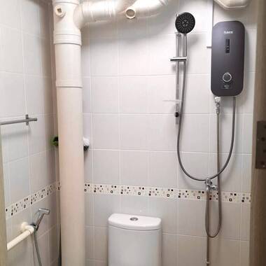 3R flat for rent at Blk 684 Race Course Road. Near to Farrer Park MRT! no agent fee