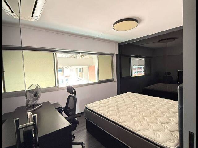 Bishan EM Common Room for Rent