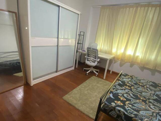 Summer Green/11 Boon Teck Road, Singapore 329585/For 1-2 pax/Available Immediate