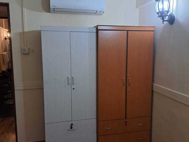 506 Ang Mo Kio Ave 8 looking for female roommate
