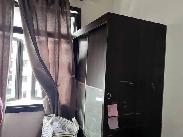 Room for rent toa payoh