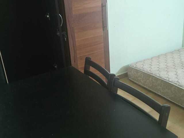 Common Bedroom Available