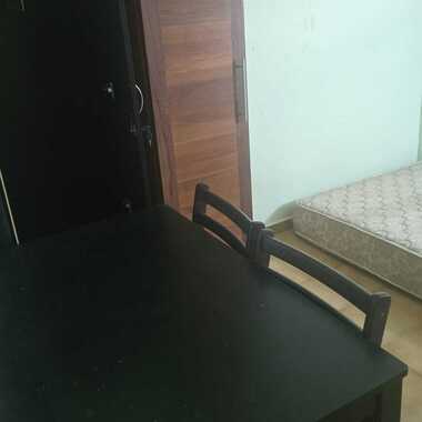 Common Bedroom Available