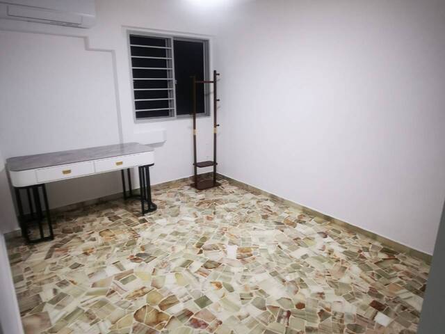 Common room