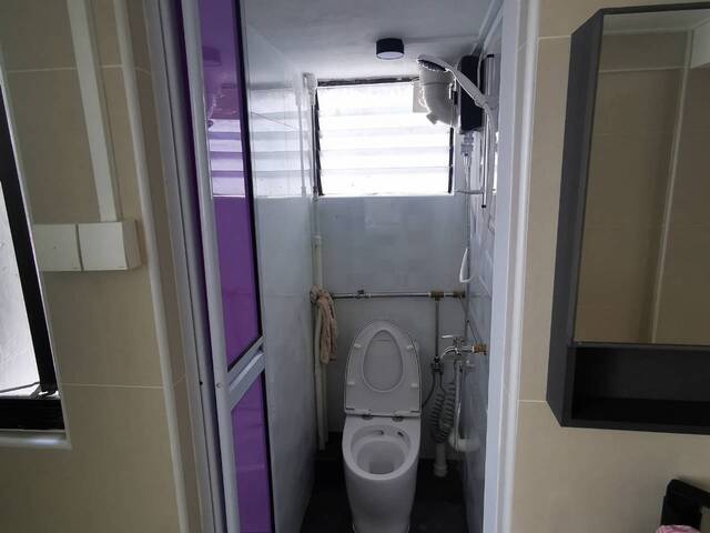 Common room