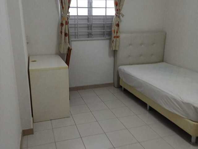 Private room