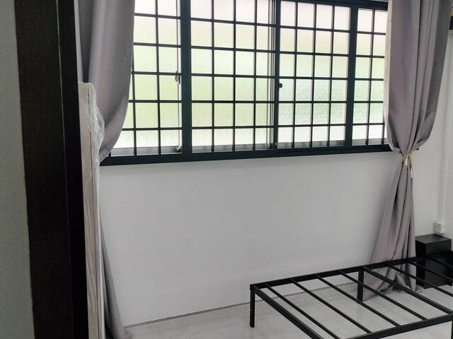 Simei Common Room Rental