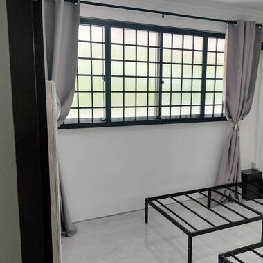 Simei Common Room Rental