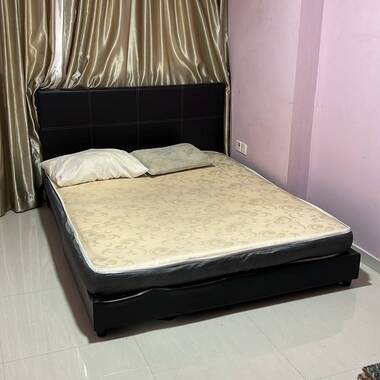 Two common rooms at 868b tampines avenue 8 for rent! Aircon wifi!