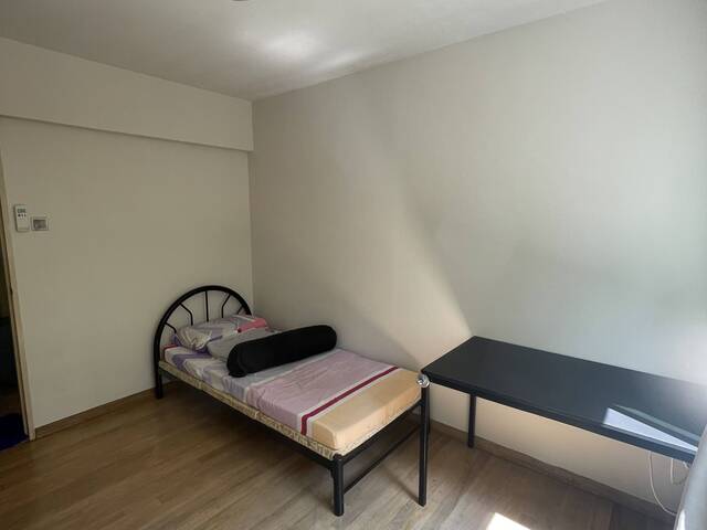 Spcious Room for Rent @ Punggol