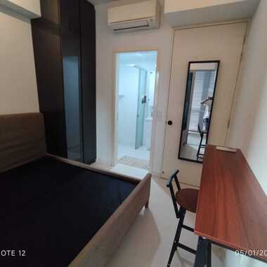 1 bedroom Suite Near Aljunied MRT