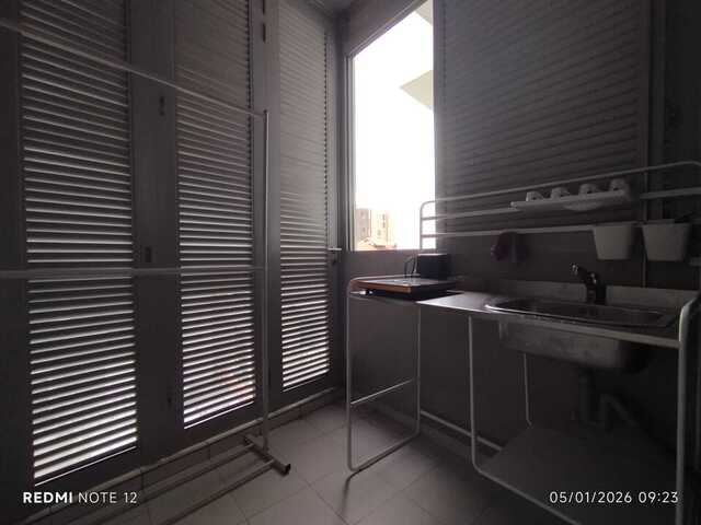 1 bedroom Suite Near Aljunied MRT