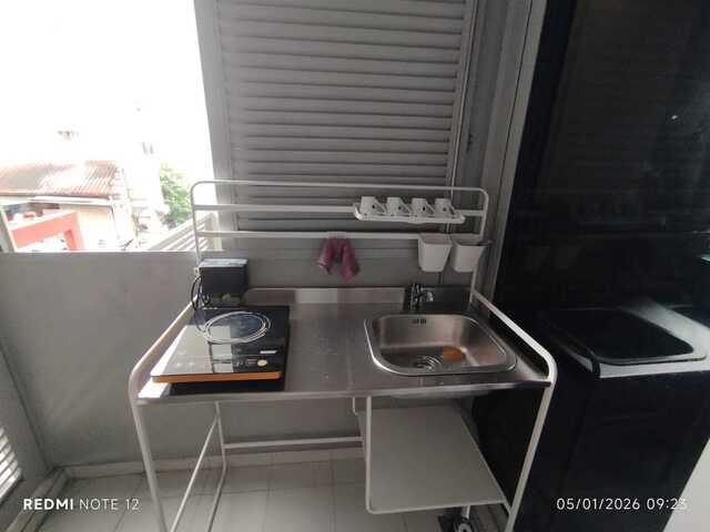 1 bedroom Suite Near Aljunied MRT