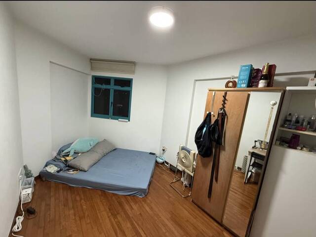 Common Room - Farrer Park (No agent Fee, No Owner)