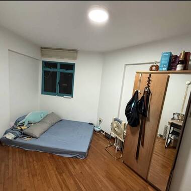 Common Room - Farrer Park (No agent Fee, No Owner)
