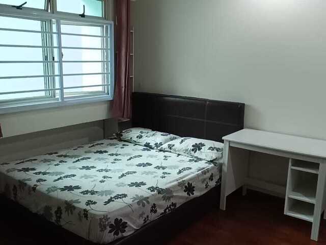 Common Room Near Coral Edge LRT, Punggol
