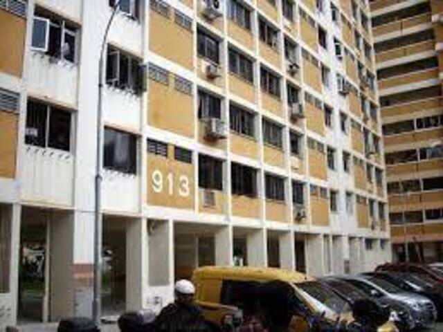 Common room for rent at Blk 913 Jurong West Street 91, NO AGENT FEE